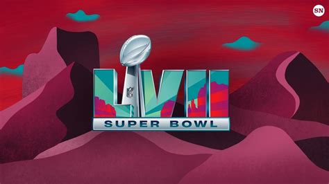 super bowl spread 2023.
